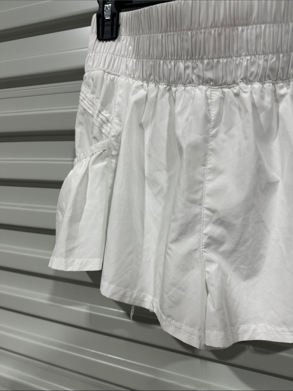 FP Movement by Free People Get Your Flirt On Shorts - Picture 5 of 7